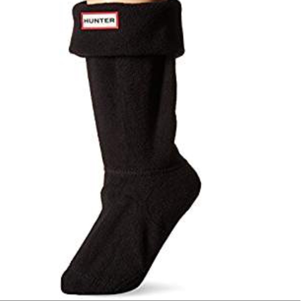 NIB Hunter socks